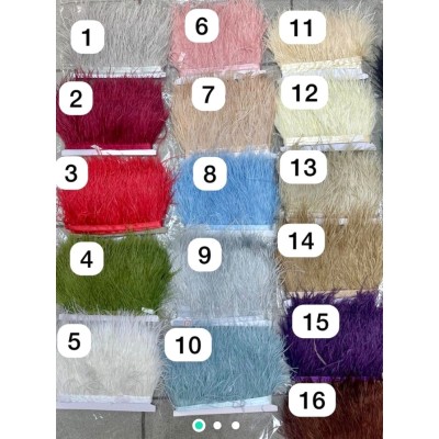 ΤΡΕΣΑ ΦΤΕΡΟ ΣΤΡΟΥΘΟΚΑΜΗΛΟΥ 8-10 cm