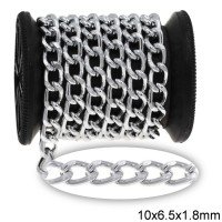 ΑΛΥΣΙΔA 6 mm για τσαντες