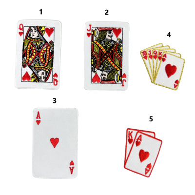 ΘΕΡΜΟΚΟΛΛΗΤΙΚΟ ΣΗΜΑ ΤΡΑΠΟΥΛΟΧΑΡΤΑ