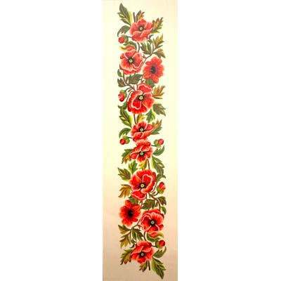 ΚΕΝΤΗΜΑ ΣΕΜΕΝ ΤΡΑΒΕΡΣΑ 45 x 130 cm (33.23) GOBELIN