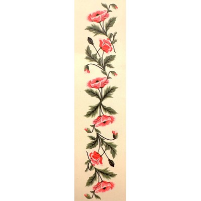 ΚΕΝΤΗΜΑ ΣΕΜΕΝ ΤΡΑΒΕΡΣΑ 45 x 130 cm (33.26) GOBELIN