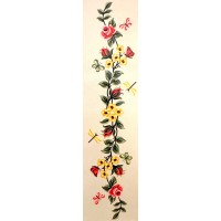 ΚΕΝΤΗΜΑ ΣΕΜΕΝ ΤΡΑΒΕΡΣΑ 45 x 130 cm (33.29) GOBELIN