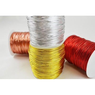 ΜΕΤΑΛΛΙΚΟ ΚΟΡΔΟΝΙ 1 mm