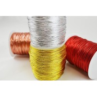 ΜΕΤΑΛΛΙΚΟ ΚΟΡΔΟΝΙ 1 mm