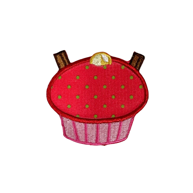 ΘΕΡΜΟΚΟΛΛΗΤΙΚΟ ΣΗΜΑ ΠΑΙΔΙΚΟ ΠΑΓΩΤΟ 5 x 5 cm