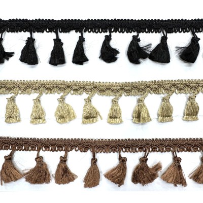 ΡΕΓΙΟΝ ΤΡΕΣΣΑ ΜΕ ΦΟΥΝΤΑΚΙ  - 4 cm