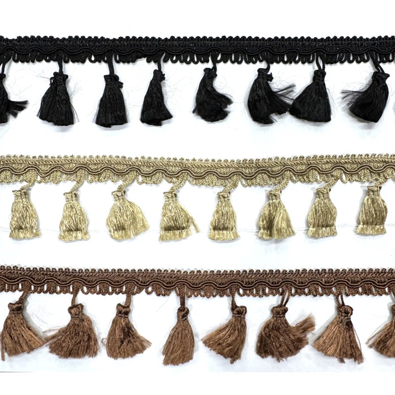 ΡΕΓΙΟΝ ΤΡΕΣΣΑ ΜΕ ΦΟΥΝΤΑΚΙ  - 4 cm