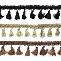 ΡΕΓΙΟΝ ΤΡΕΣΣΑ ΜΕ ΦΟΥΝΤΑΚΙ  - 4 cm