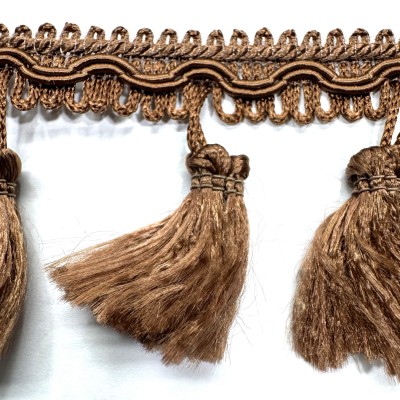 ΡΕΓΙΟΝ ΤΡΕΣΣΑ ΜΕ ΦΟΥΝΤΑΚΙ  - 4 cm