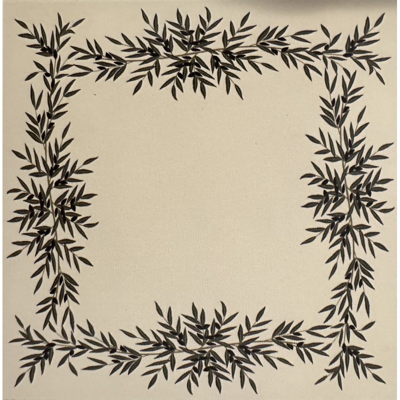 ΚΕΝΤΗΜΑ ΚΑΡΕ 100 x 100 cm (03.22) GOBELIN