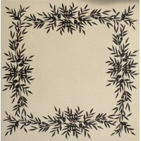 ΚΕΝΤΗΜΑ ΚΑΡΕ 100 x 100 cm (03.22) GOBELIN