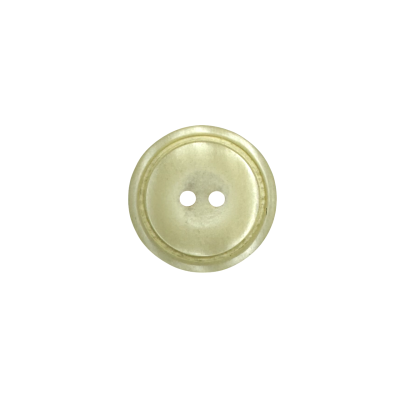 PLASTIC BUTTON