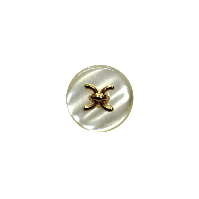 ΧΡΥΣΟ ΛΕΥΚΟ ΠΛΑΣΤΙΚΟ ΚΟΥΜΠΙ