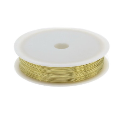 ΕΥΚΑΜΠΤΟ ΜΠΡΟΥΤΖΙΝΟ ΣΥΡΜΑ 0.4 mm