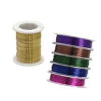 ΕΥΚΑΜΠΤΟ ΜΠΡΟΥΤΖΙΝΟ ΣΥΡΜΑ 0.4 mm