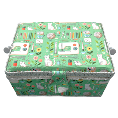 ΚΟΥΤΙ ΡΑΠΤΙΚΗΣ