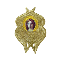 ΚΕΝΤΗΤΟ ΑΓΓΕΛΑΚΙ ΜΟΤΙΦ μεγαλο