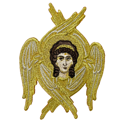 ΚΕΝΤΗΤΟ ΑΓΓΕΛΑΚΙ ΜΟΤΙΦ