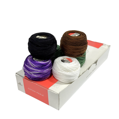 κοτον περλε κουβαρακι Κουτι