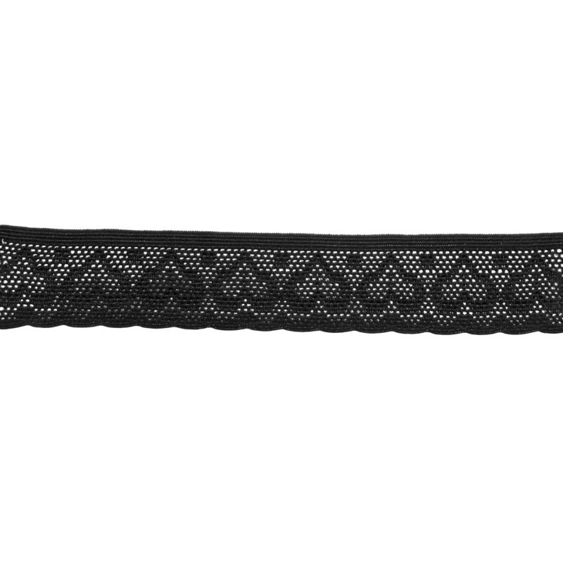 ΕΛΑΣΤΙΚΗ ΔΑΝΤΕΛΑ 30 mm με καρδουλες