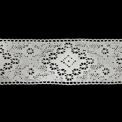 copy of CROCHET LACE COTTON  9 cm