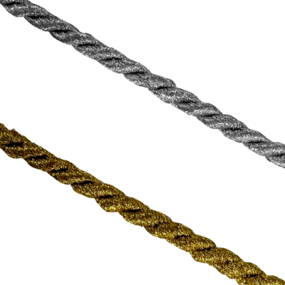 ΚΟΡΔΟΝΙ ΜΕΤΑΛΛΙΚΟ ΣΤΡΙΦΤΟ