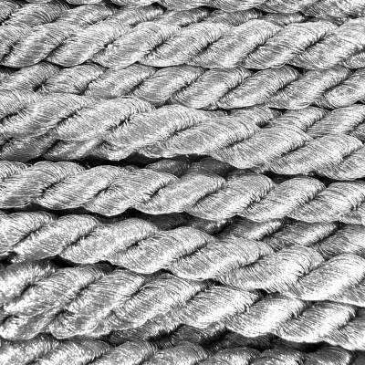 ΚΟΡΔΟΝΙ ΜΕΤΑΛΛΙΚΟ ΣΤΡΙΦΤΟ