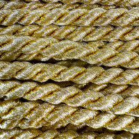 ΚΟΡΔΟΝΙ ΜΕΤΑΛΛΙΚΟ ΣΤΡΙΦΤΟ