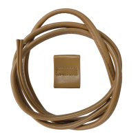 ΔΕΡΜΑΤΙΝΟ ΛΟΥΡΙ ΓΙΑ ΤΣΑΝΤΑ ΠΟΥΓΚΙ