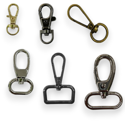 παπαγαλακια για ιμαντα τσαντας