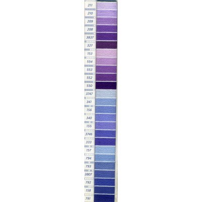 COTON PERLE ΚΟΤΣΙΔΑ κουτι