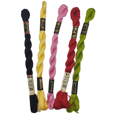 COTON PERLE ΚΟΤΣΙΔΑ κουτι