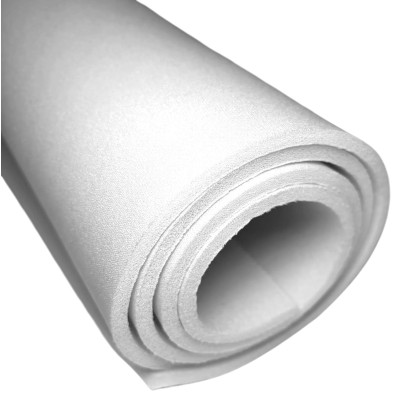 LAMINATED FOAM FABRIC