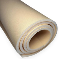 LAMINATED FOAM FABRIC