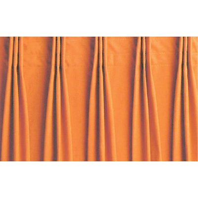 CURTAIN COTTON TAPE - DESIGN