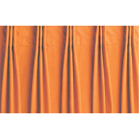 CURTAIN COTTON TAPE - DESIGN