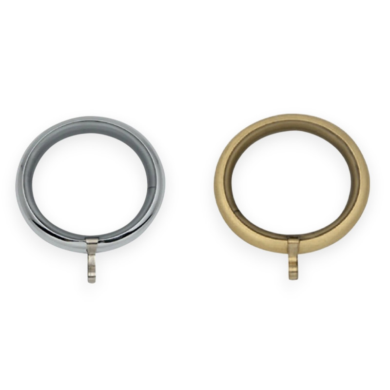 METAL CURTAIN RING