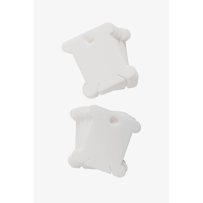 DMC CARDBOARD BOBBINS