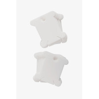 DMC CARDBOARD BOBBINS