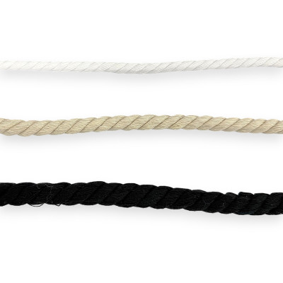 ΚΟΡΔΟΝΙ ΣΤΡΙΦΤΟ ΒΑΜΒΑΚΕΡΟ