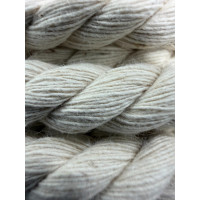 COTTON TWISTED CORD FOR MACRAME