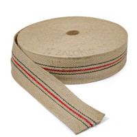 JUTE UPHOLSTERY STRAP
