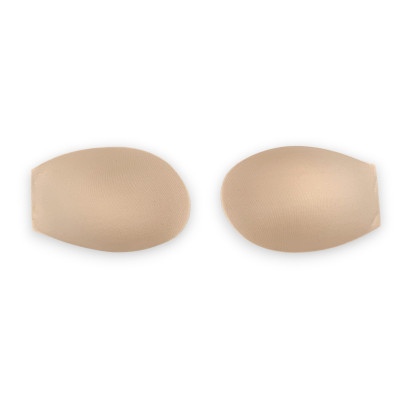 EMPTY BRA CUPS  (SOFT)