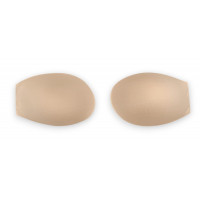 EMPTY BRA CUPS  (SOFT)