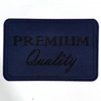 ΘΕΡΜΟΚΟΛΛΗΤΙΚΟ ΣΗΜΑ XXXL "PREMIUM QUALITY"