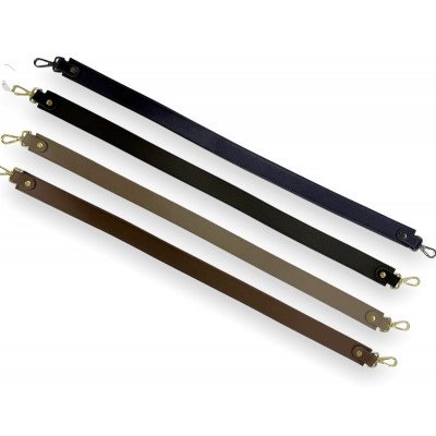 HANDMADE INCREASING  LEATHER BELT COLORS