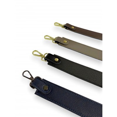 HANDMADE LEATHER BELT COLORS