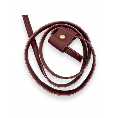 SHOULDER BAG SET (LID - HANDLE - BOTTOM)