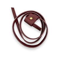 SHOULDER BAG SET (LID - HANDLE - BOTTOM)