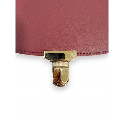 SHOULDER BAG SET (LID - HANDLE - BOTTOM)